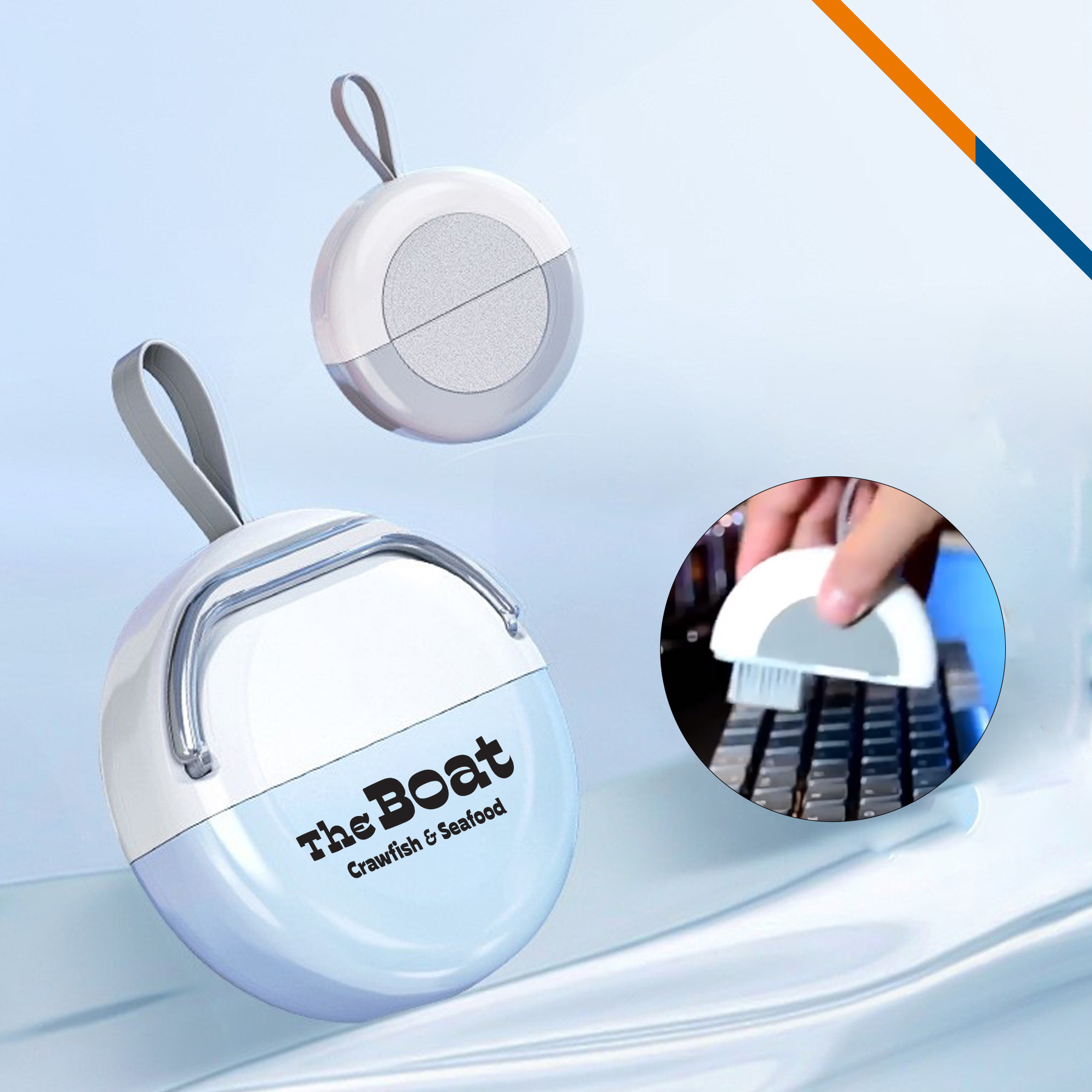 Setop 9in1 Electronic Devices Cleaning Kit 3