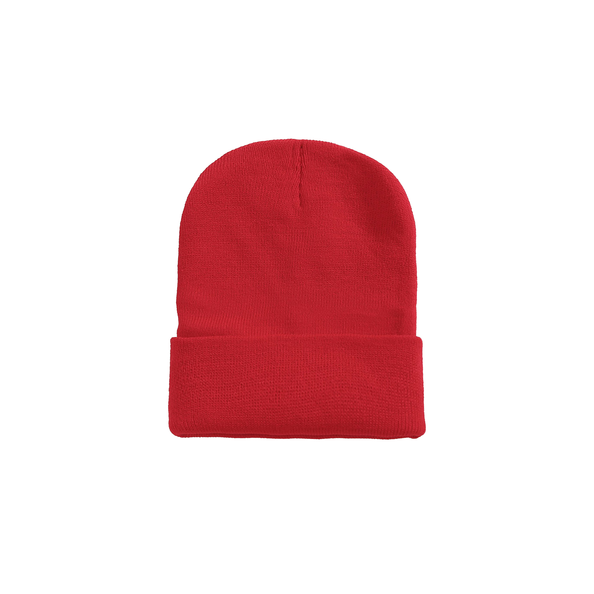 Winter Embroidered Warm Knitted Hat 2