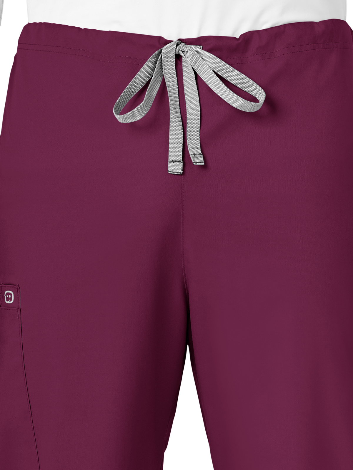 Wink - WORK - Unisex Four-Pocket Drawstring Cargo Pant 24