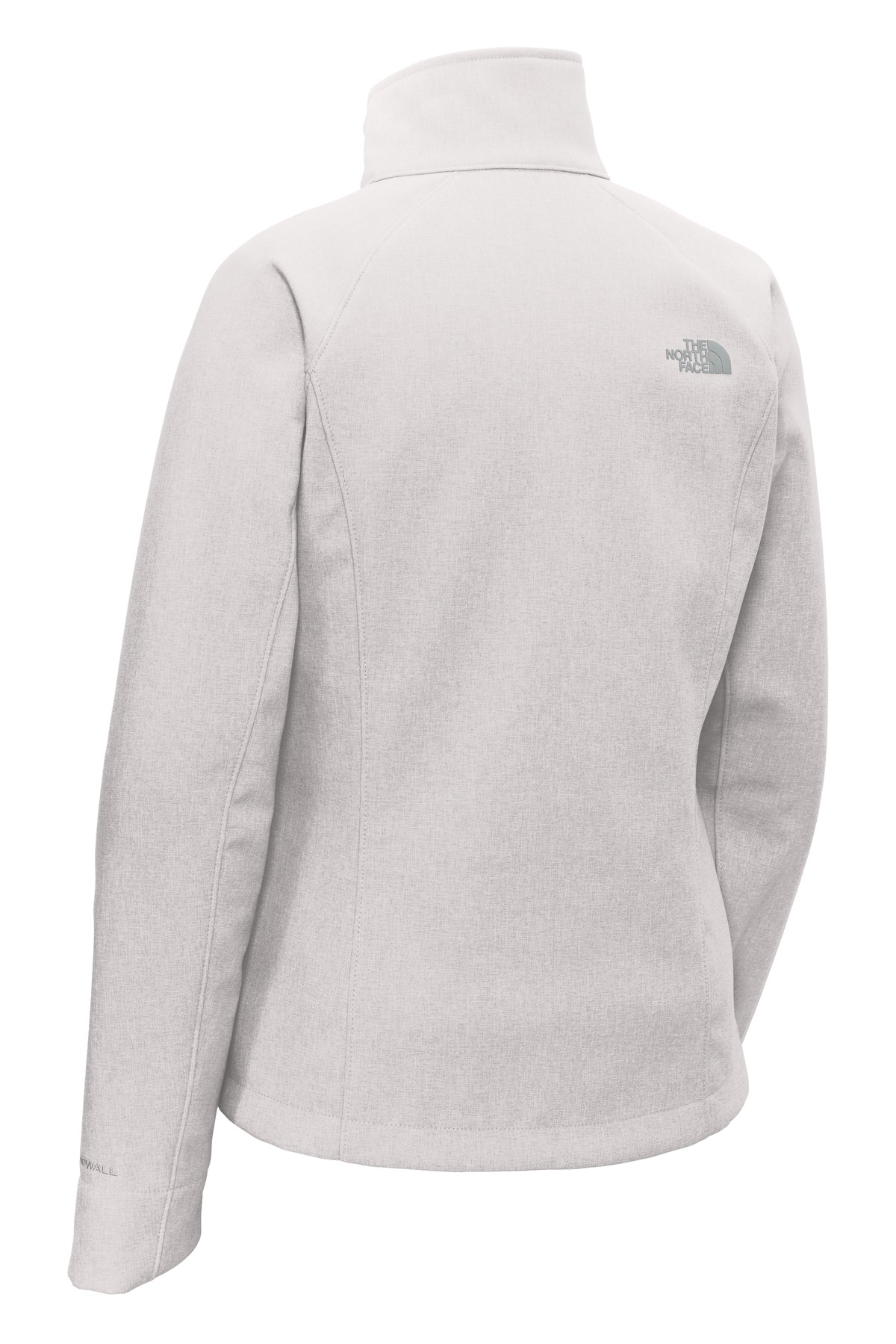 The North Face Women's Apex Barrier Soft Shell Jacket. NF0A3LGU 6