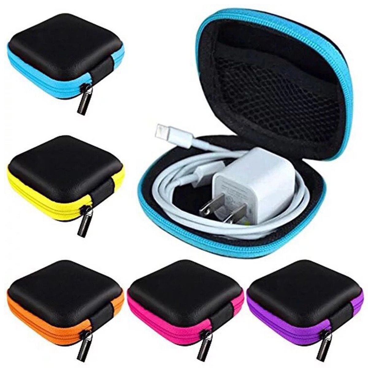 Earbuds Case 2