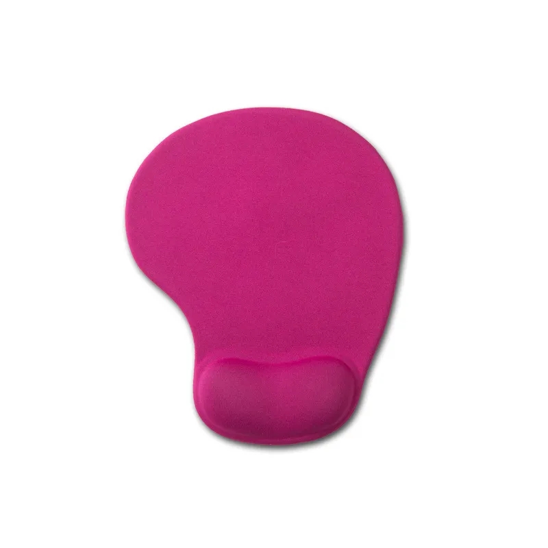 Wrist Support Mouse Pad 6
