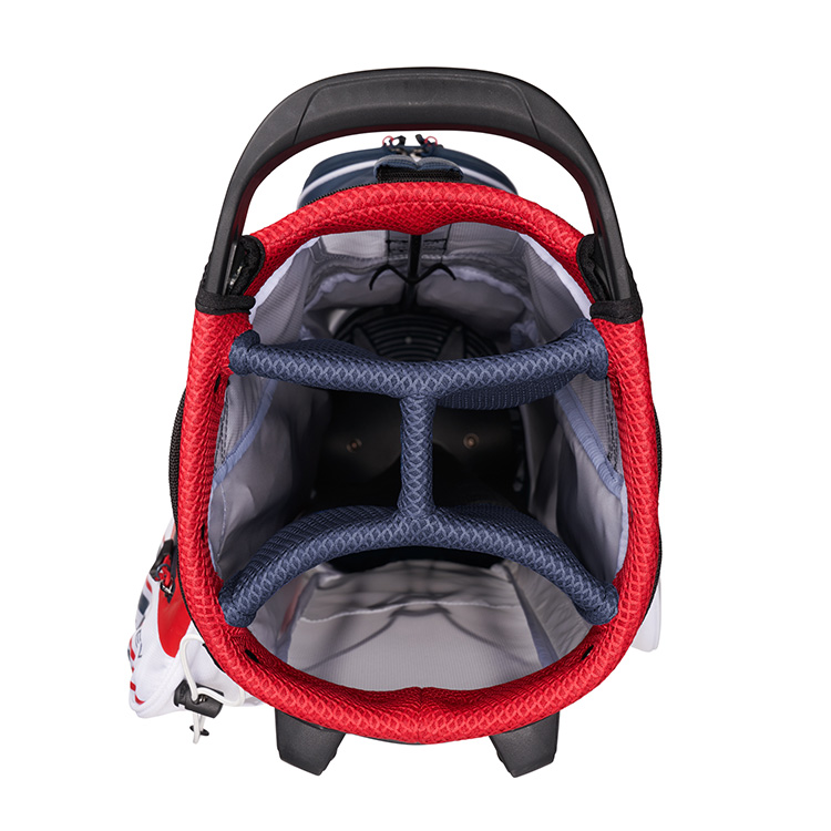 Callaway Chev Stand Bag 15