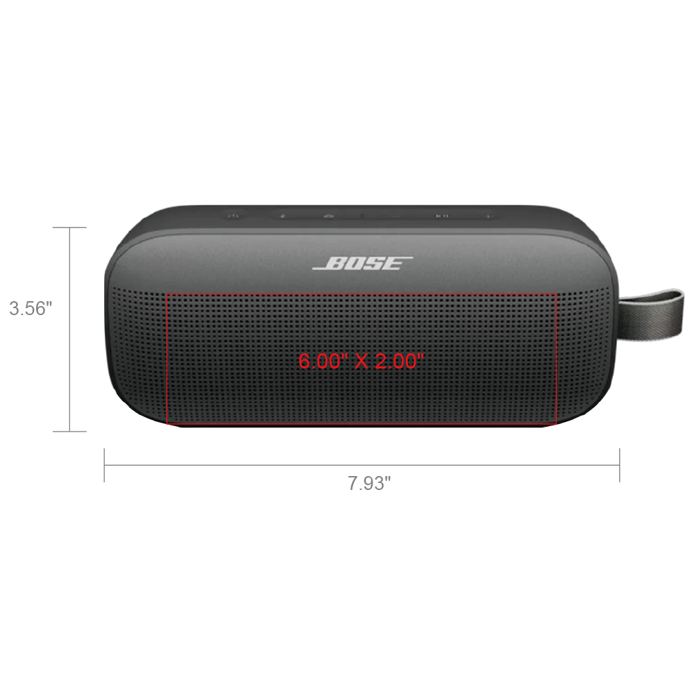 Bose SoundLink Flex 2nd Gen Bluetooth Speaker 35