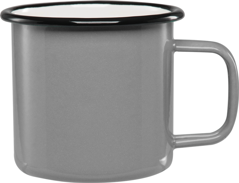 16 oz. Metal Enamel Camper Collection 13