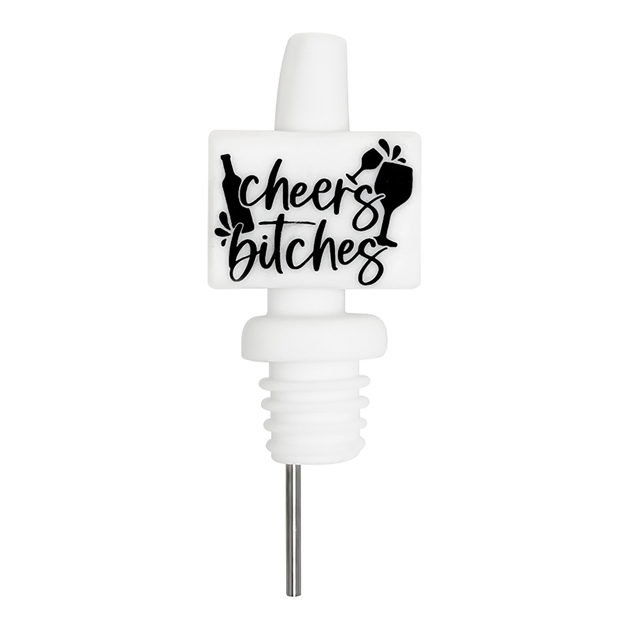 Wine Pourer 6