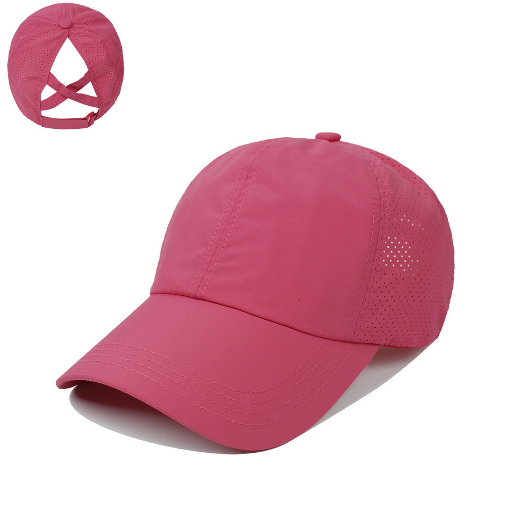 Unisex Baseball Cap 4