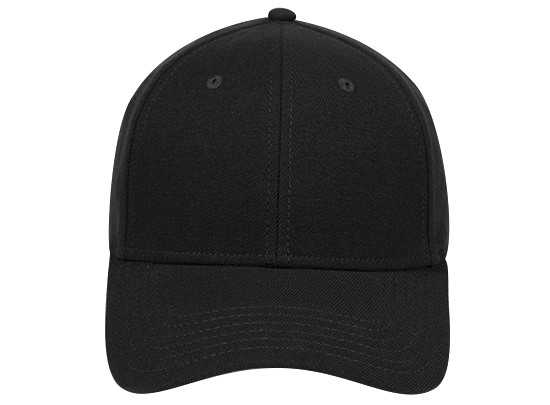 OTTO CAP® OTTO FLEX® Fitted 6 Panel Low Profile Baseball Cap 7