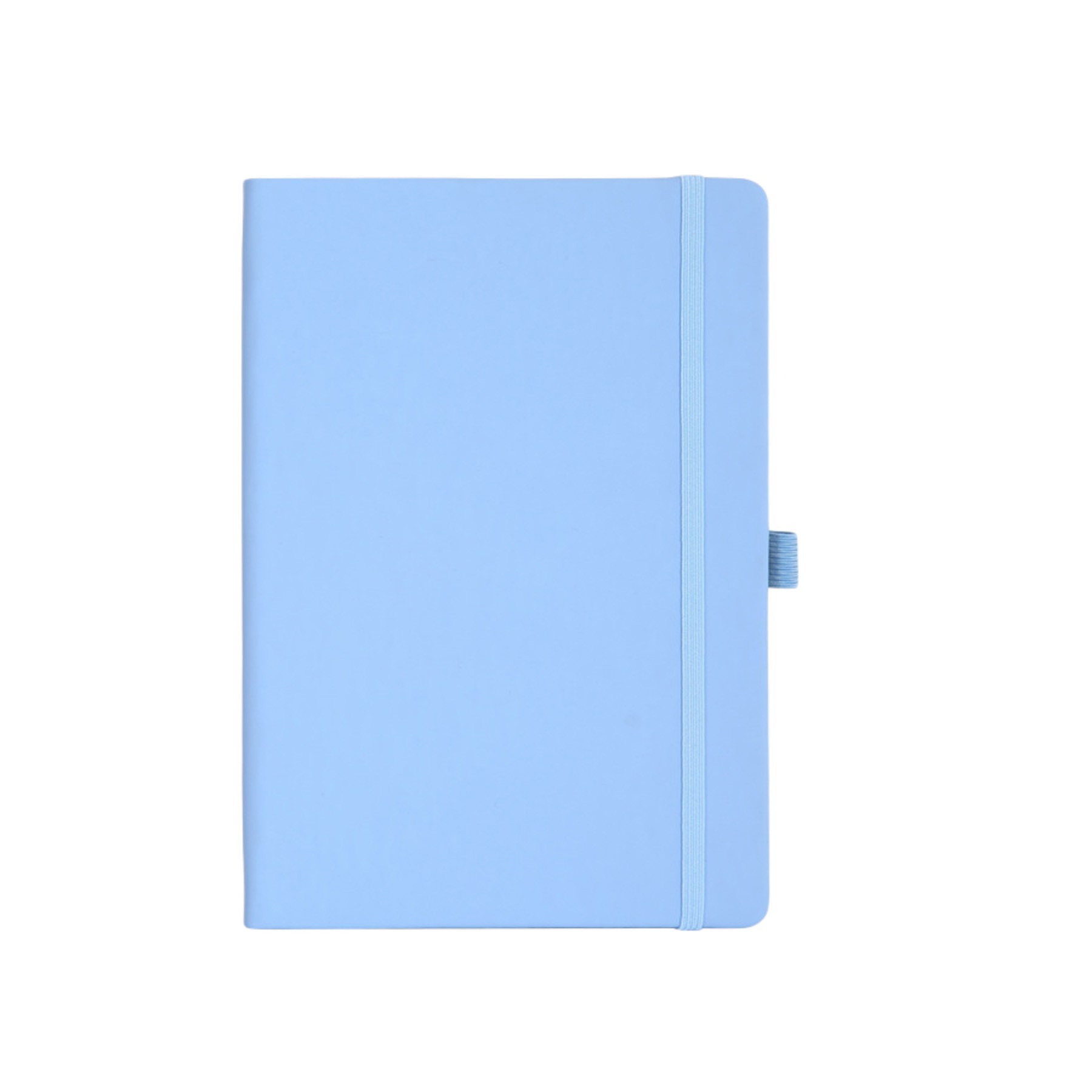 PU Leather Lined Journal 7