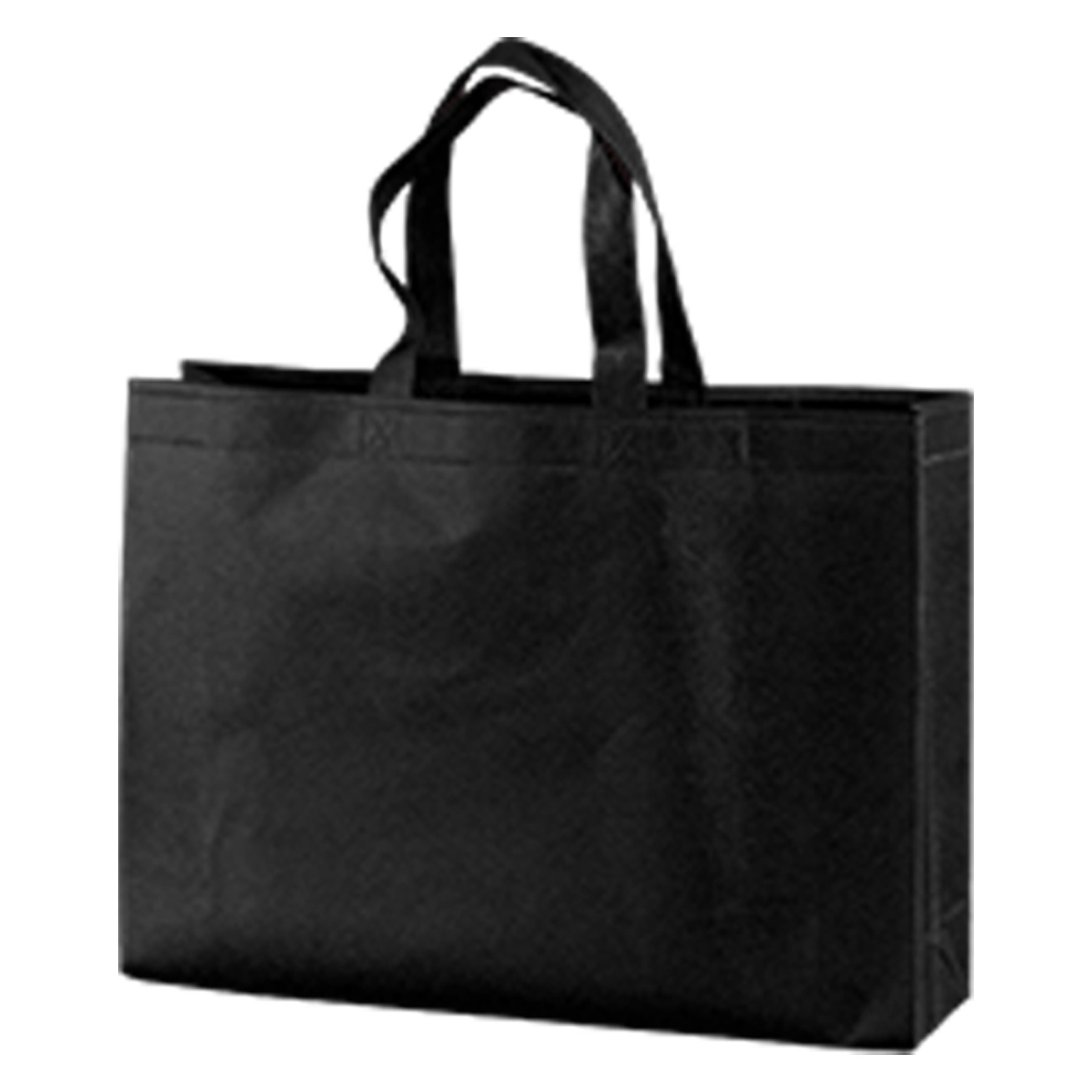 15.75 X 11.81 X 3.94 Inch Non-Woven Shopping Bags 7