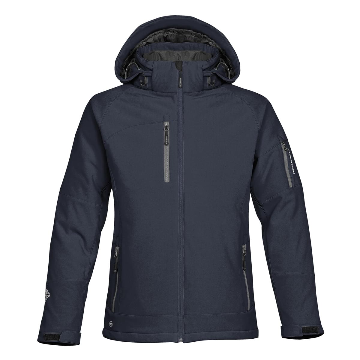 Stormtech Women's Solar 3-in-1 Jacket