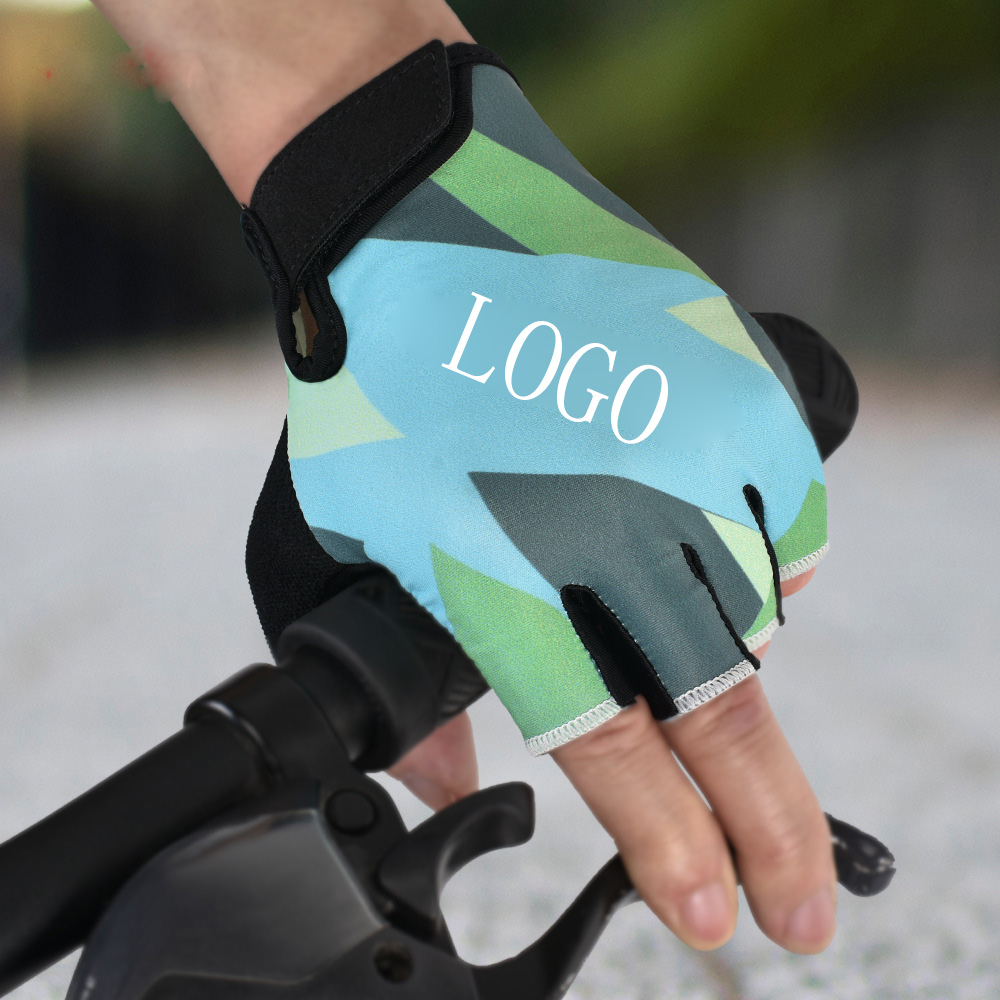Riding Non-slip Gloves 3