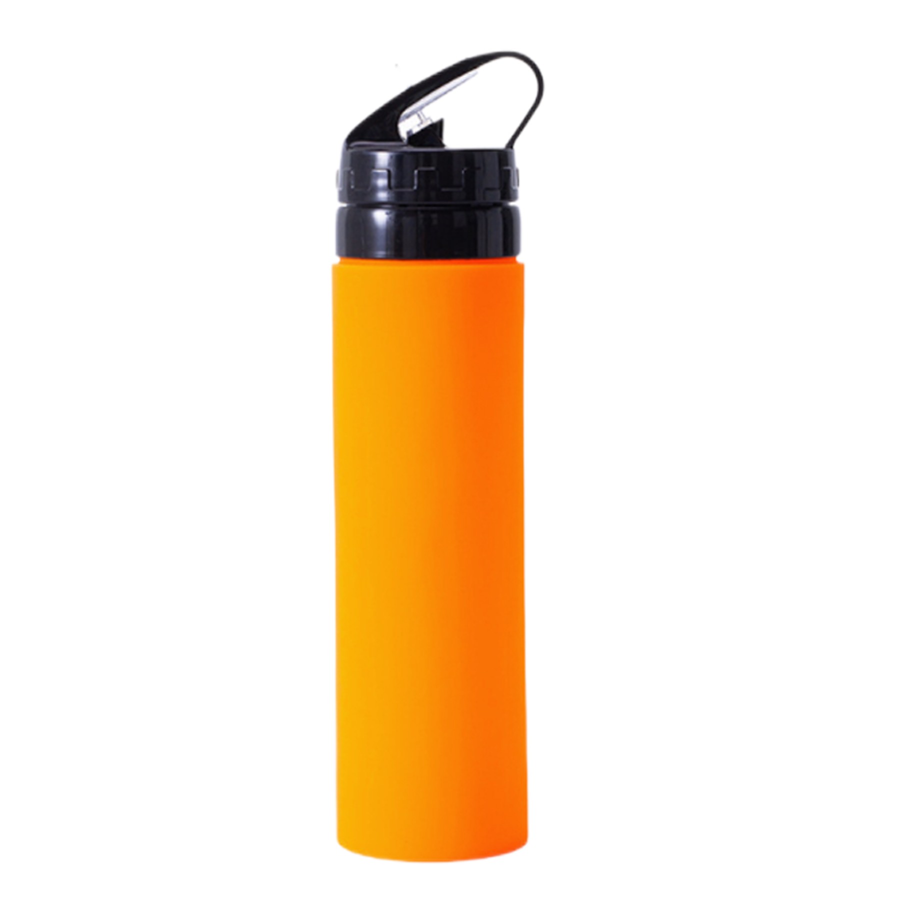 20.3Oz Outdoor Sports Collapsible Water Bottle 2