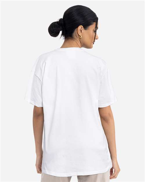 Heavyweight T-Shirt - 7200 7