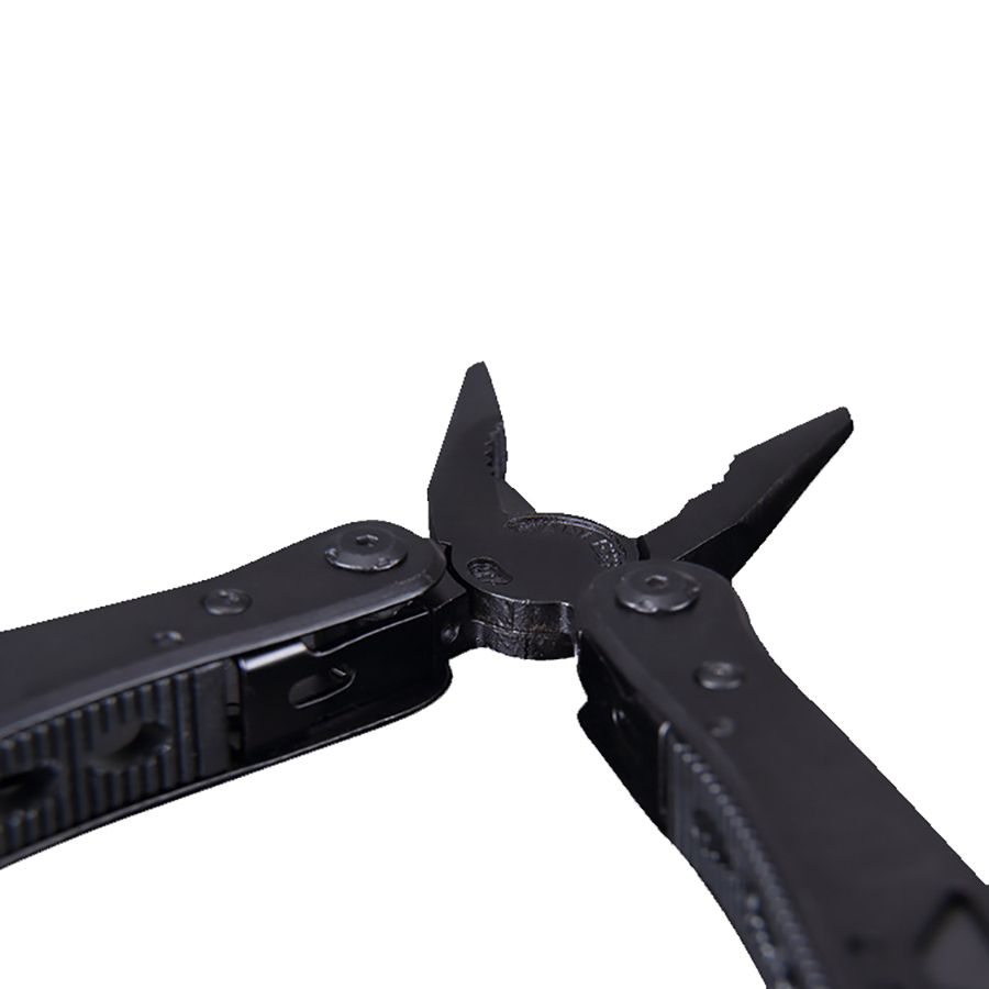 Yukon Multi-Tool Pliers With 12-Piece Bit Set 2