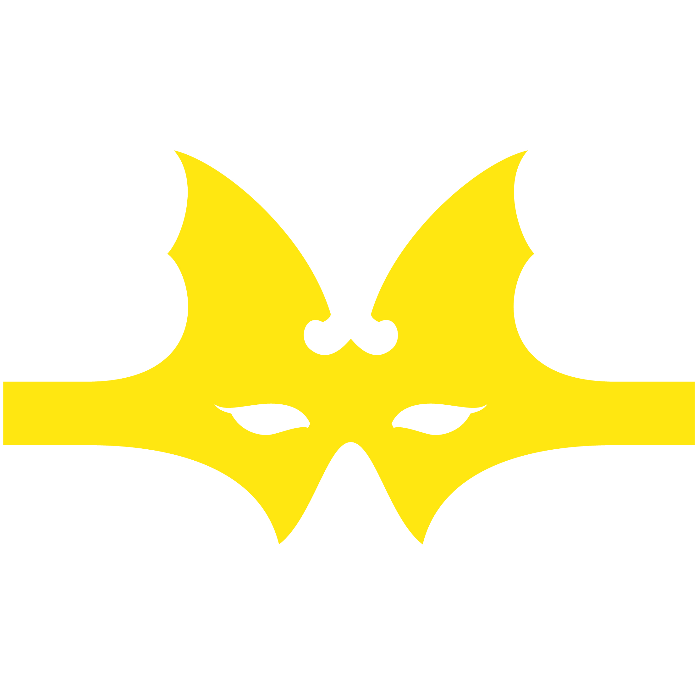 Bat Mask 4