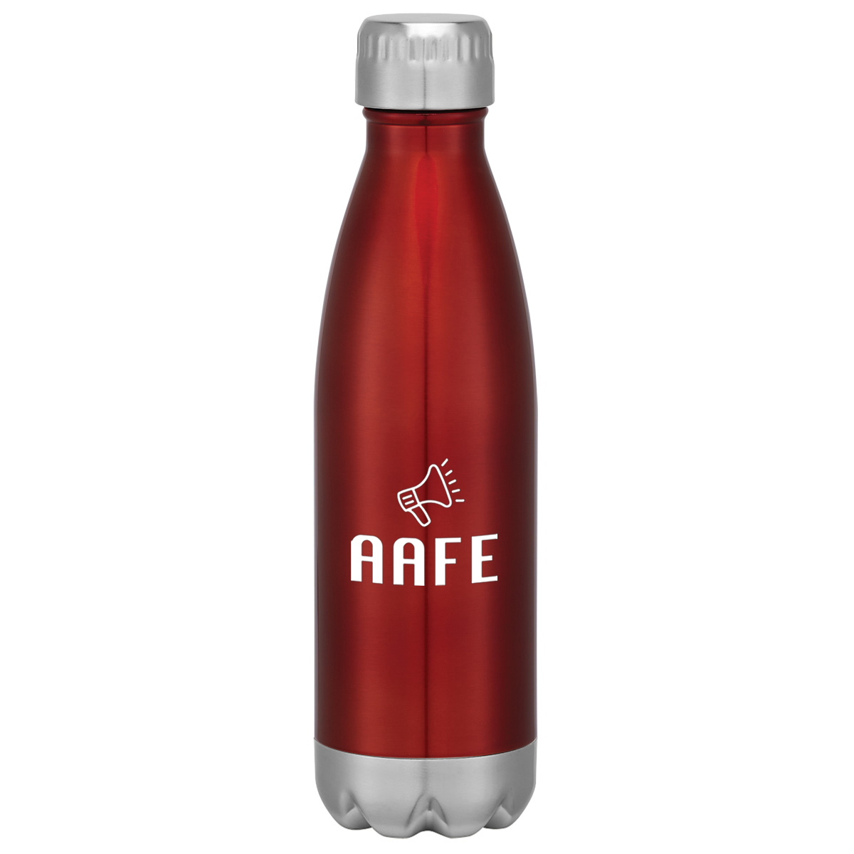 16 Oz. Full Color Swiggy Stainless Steel 18