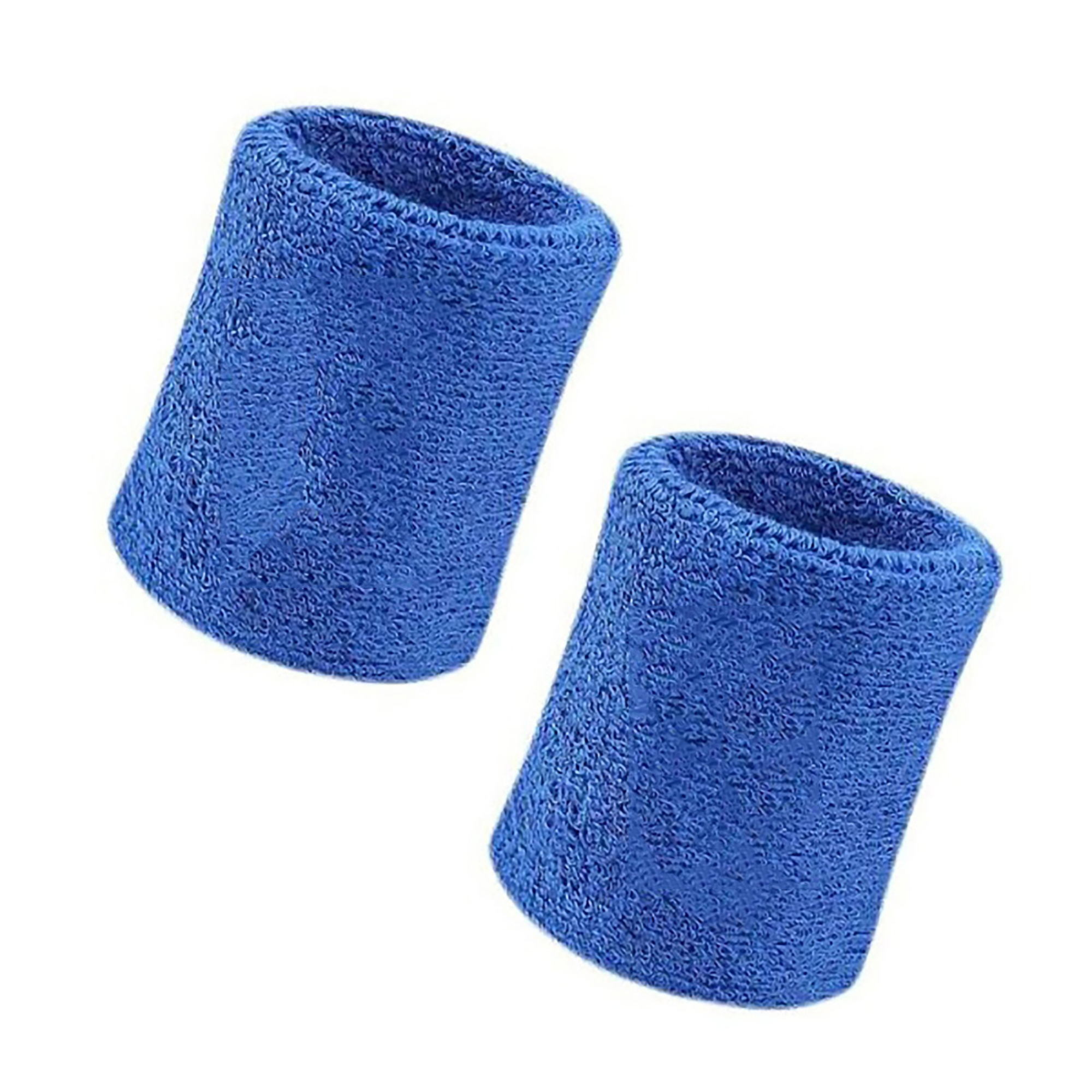 Cotton Wrist Sweatband 4