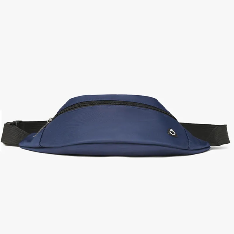 Large Capacity Waist Bag Crossbody 9