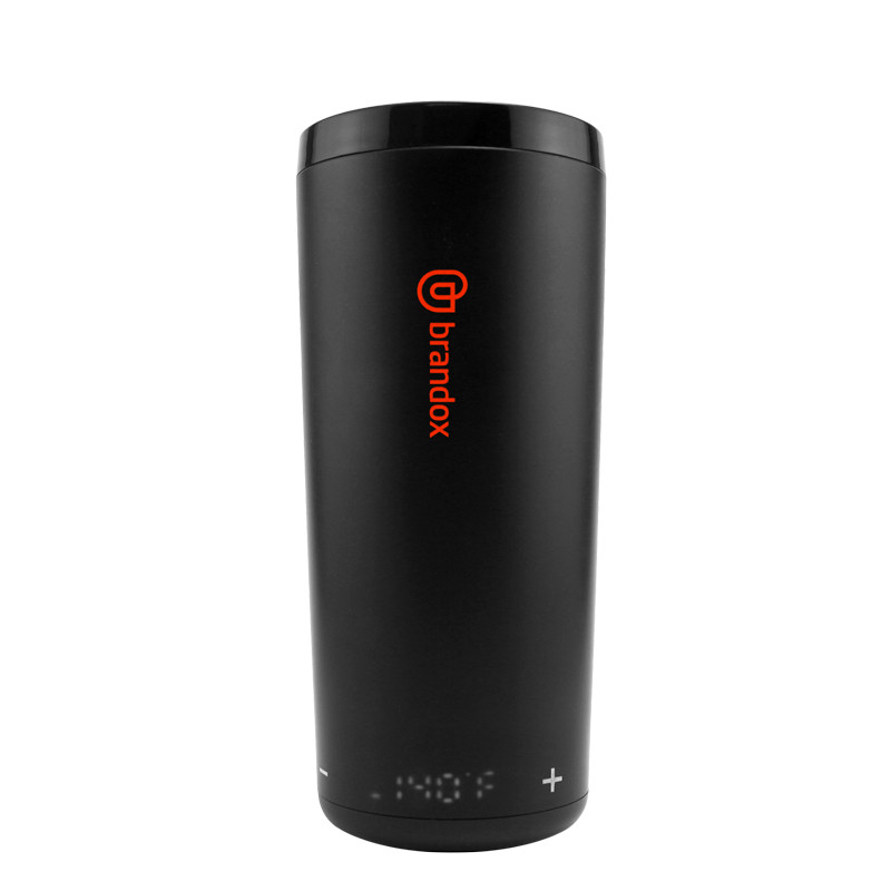 Smart Tumbler 3