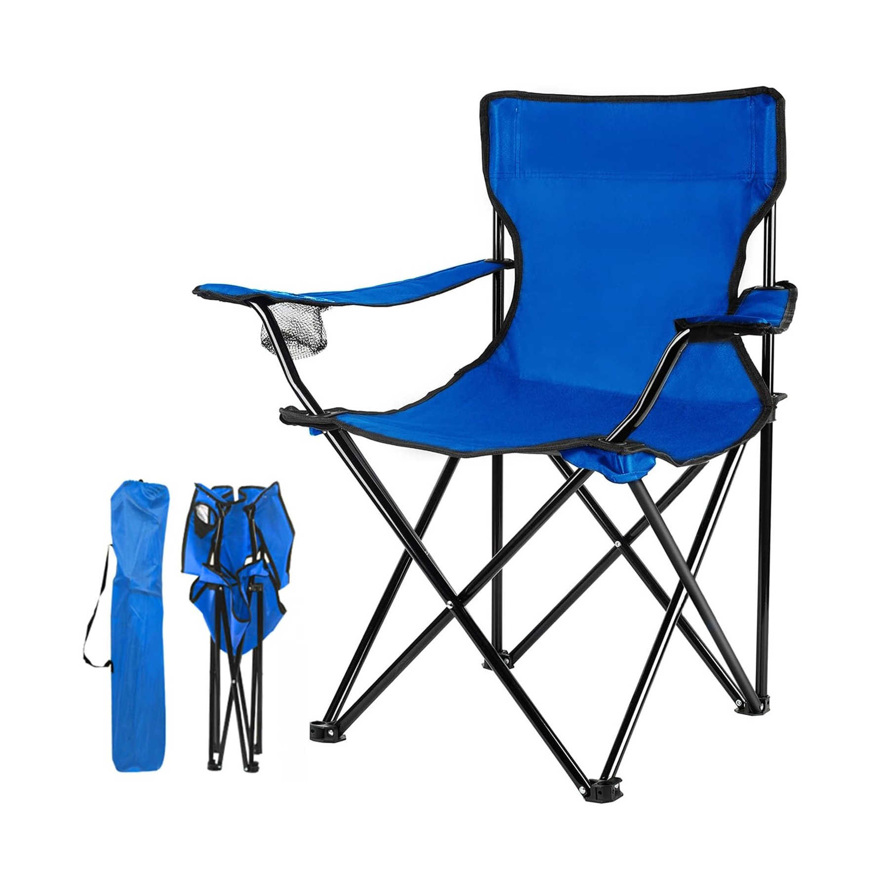 Camping Folding Chair 7