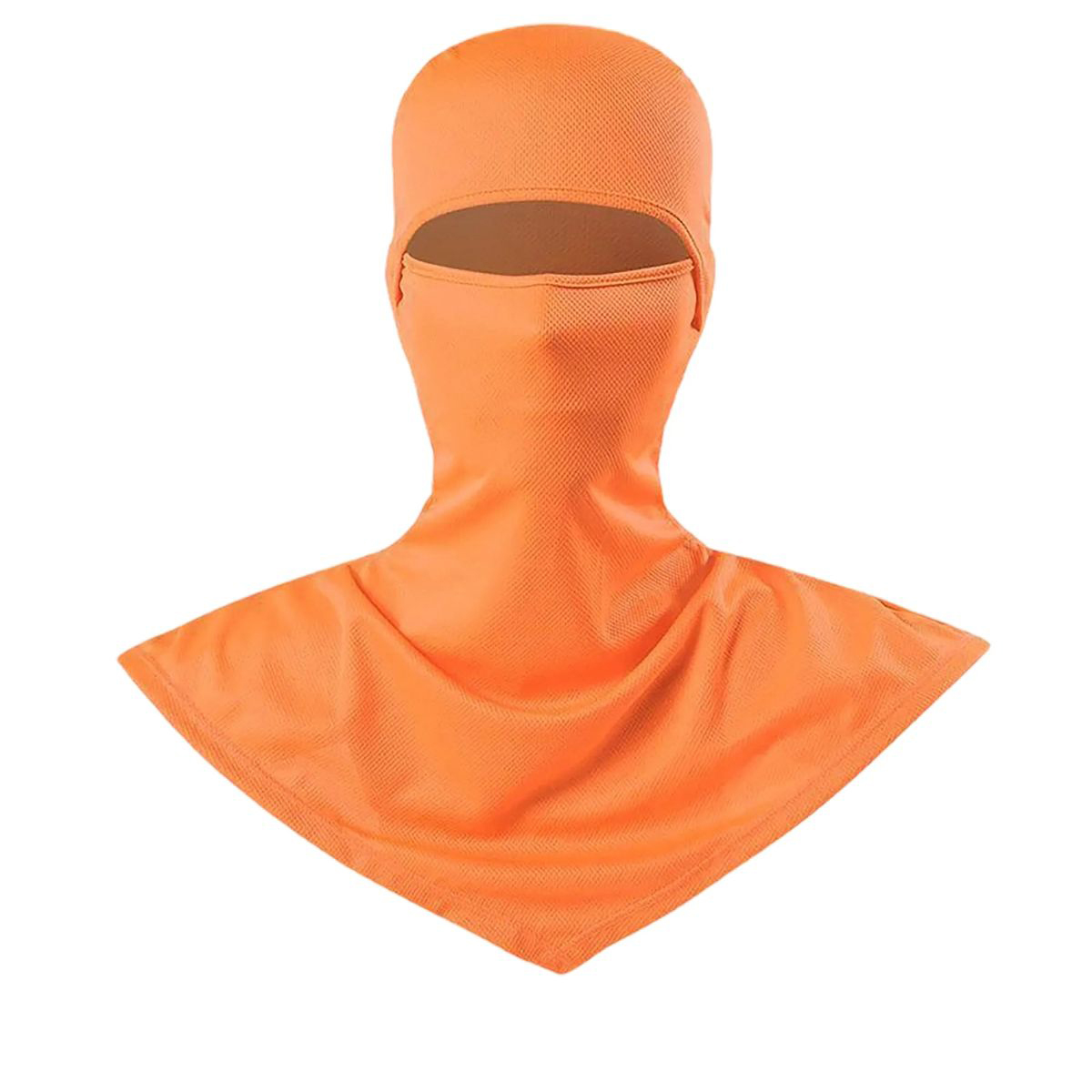 Breathable Face Cover with Dust Protection 4
