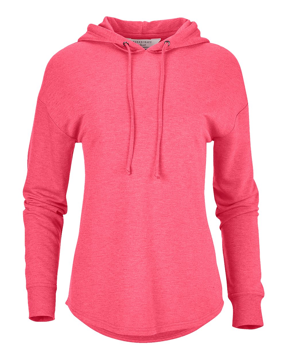 Women's Dream Fleece Hooded Sweatshirt - BW5301 16