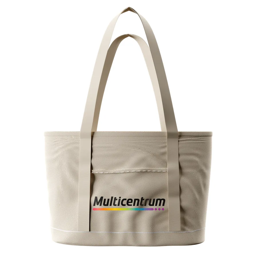 Custom Medium Yacht Tote Bag 3