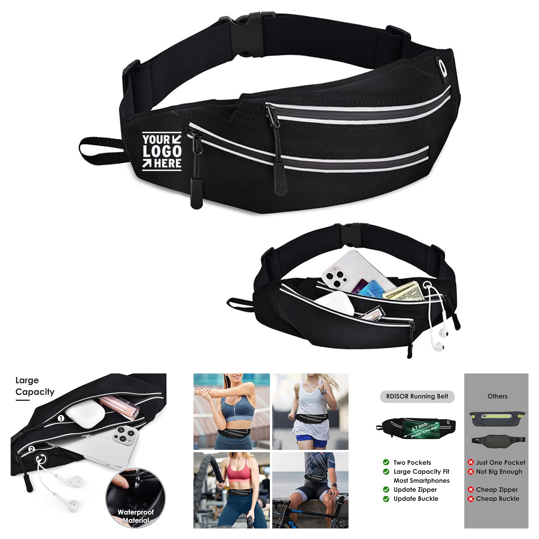 Fanny Pack 1