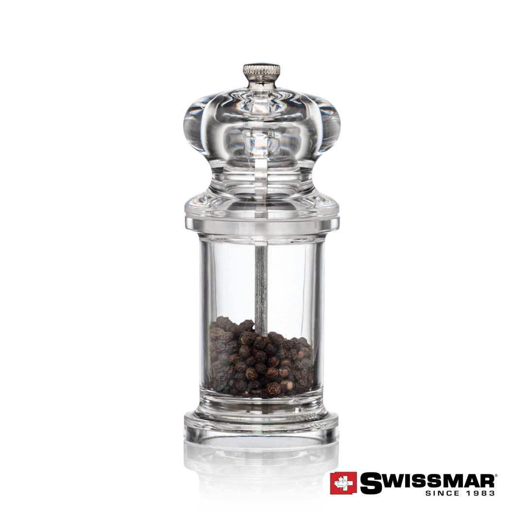 Cole & Mason Classic Mills 6