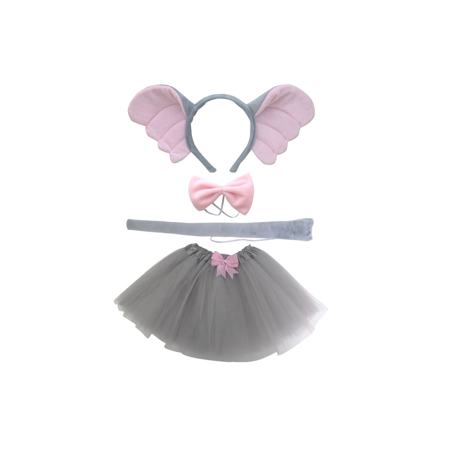 Dumbo Children's Hairband 6