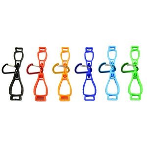 Versatile Gloves Or Hat Hanger With Exquisite Clamp Design 29