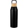 Aspen 24 oz Recycled Bottle w/ FSC® 100% Bamboo Li 23