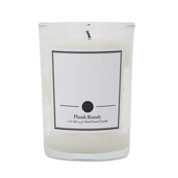 8 oz. Scented Tumbler Candle in a Cardboard Gift Box 66