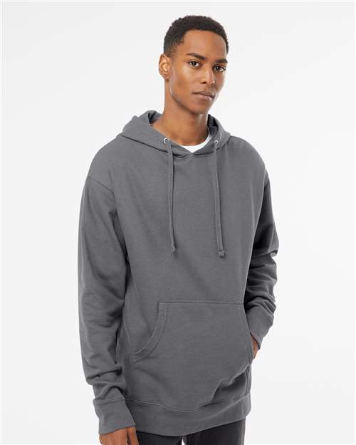 Unisex Midweight Hooded Sweatshirt - SS4500 111