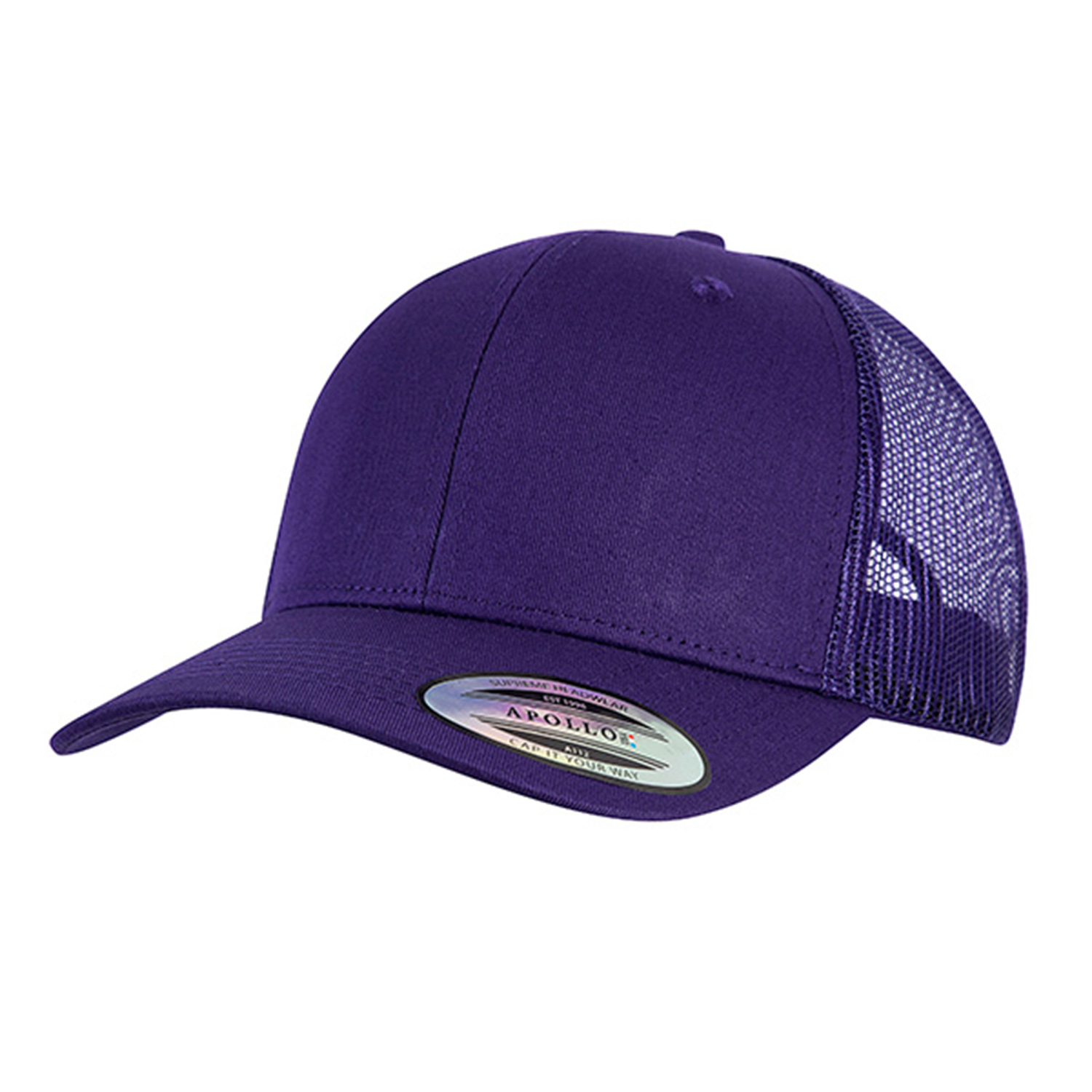 Trucker Cap 12