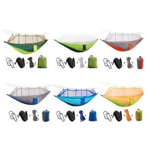 Double Hammock Adventure Set 3