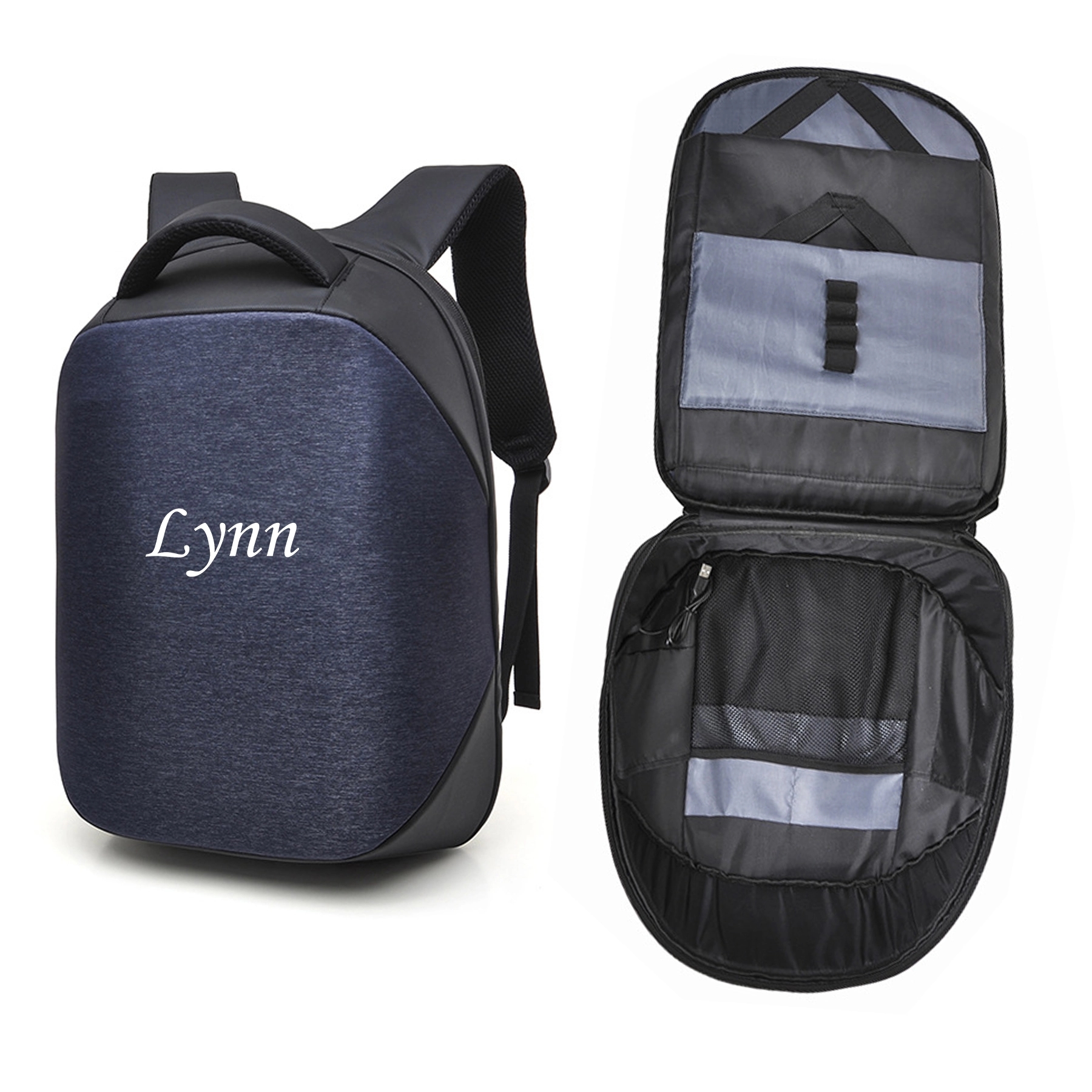 Waterproof Travel Backpack 3