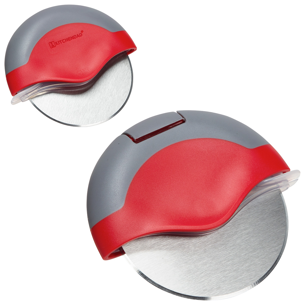 Roma Pizza Cutter 1