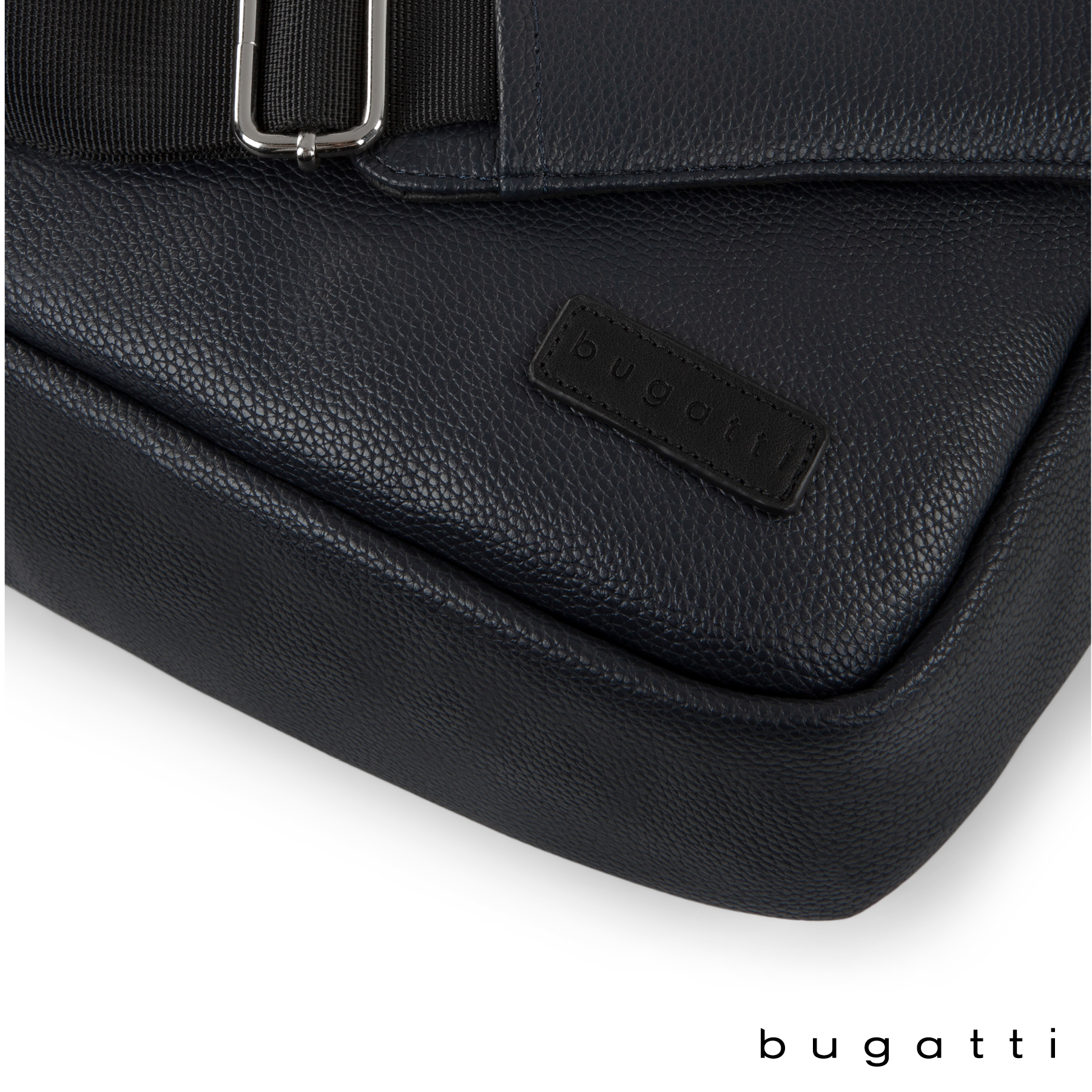Bugatti Contrast Collection Messenger Bag 32