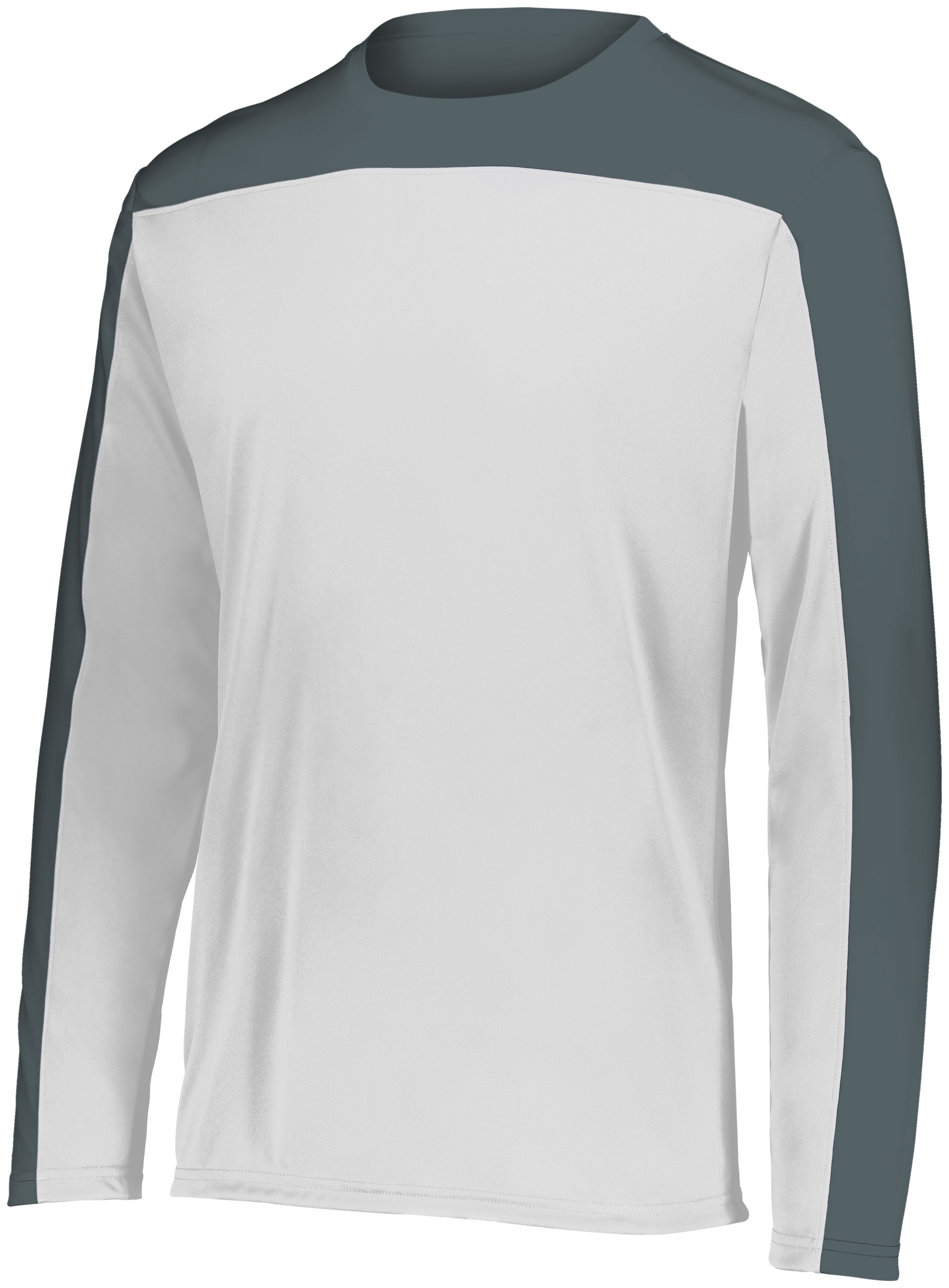 Momentum Team Long Sleeve Tee 13