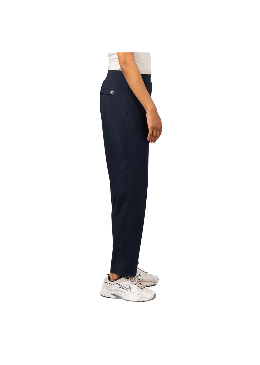 Storm Creek Women's Velocity 4-Way Stretch Performance Pant 2