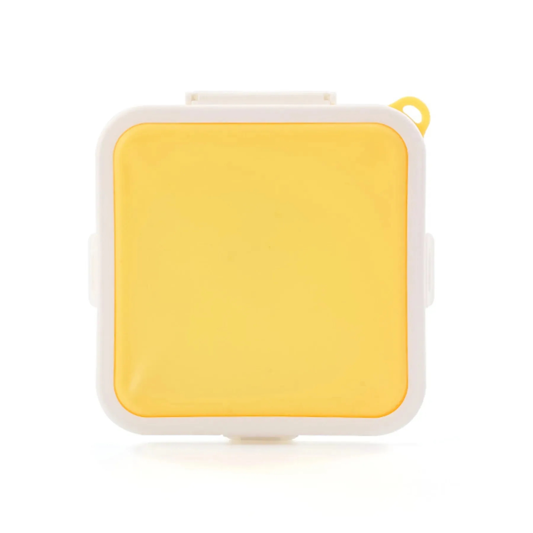 Polypropylene Portable sandwich lunch box 6