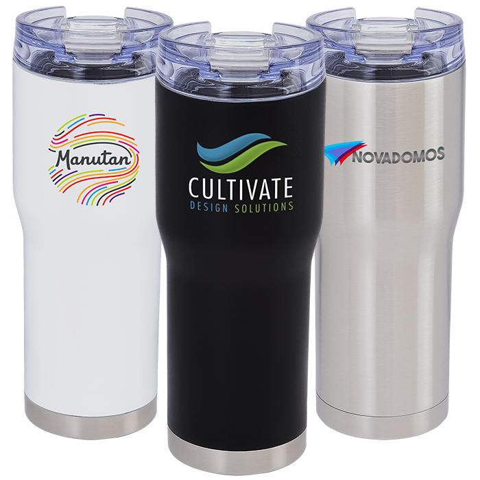 Urban Peak® 20 oz Altair Vacuum Tumbler