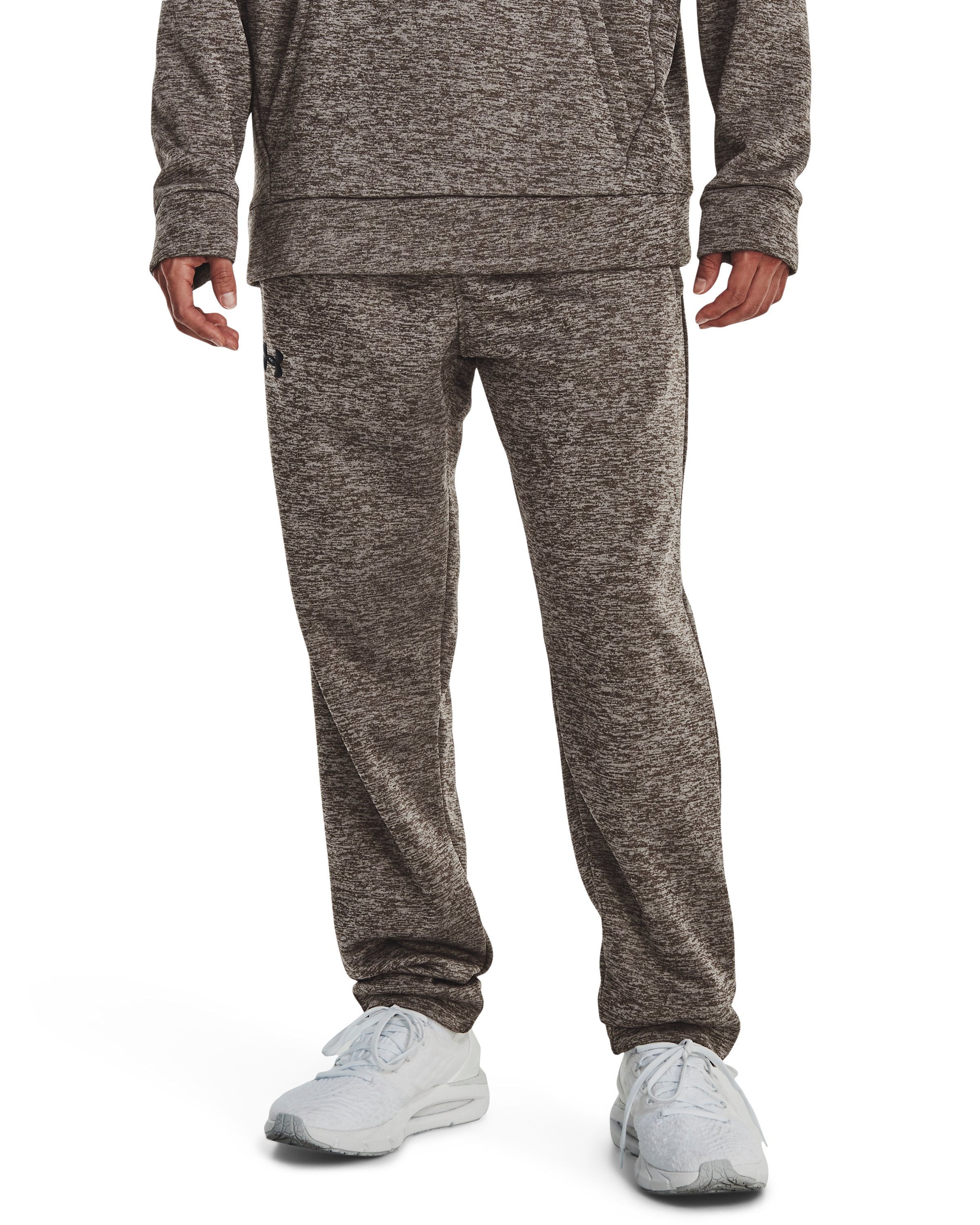 Armour Fleece Twist Men's Pants 2