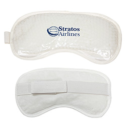Plush Hot/Cold Eye Mask 48