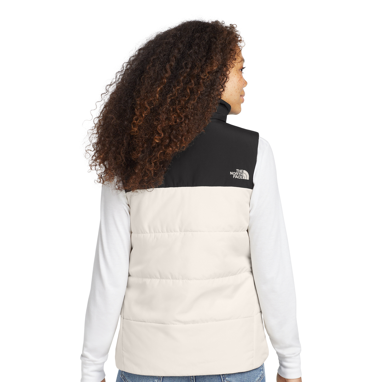 The North Face® Women's Everyday Insulated Vest 5