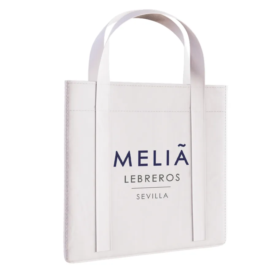 Custom Casual Tote Bag 5