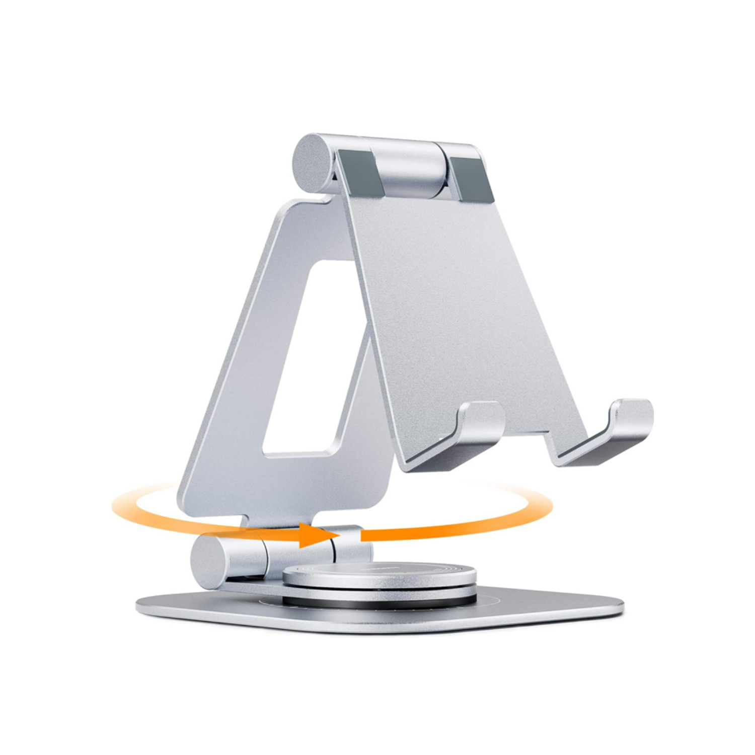 360 Degree Rotatable Phone Holder Stand 2