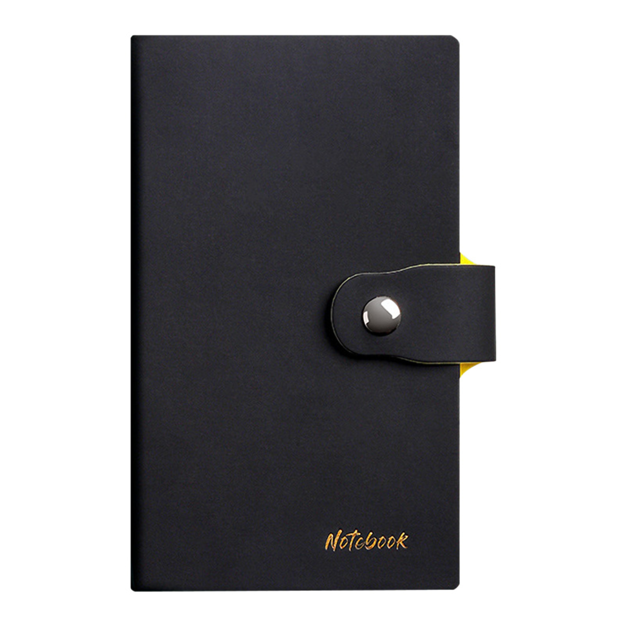PU Leather Business Notebook 1